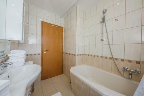 Apartman Lucija