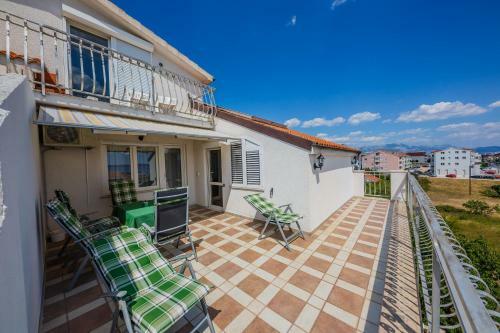 Apartman Lucija