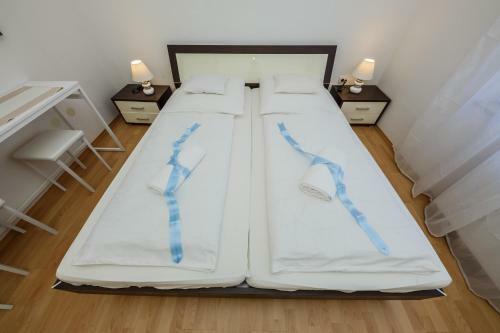 Apartman Lucija