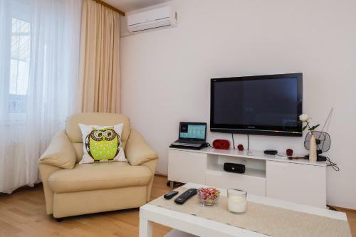 Apartman Lucija
