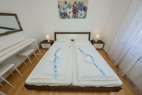 Apartman Lucija