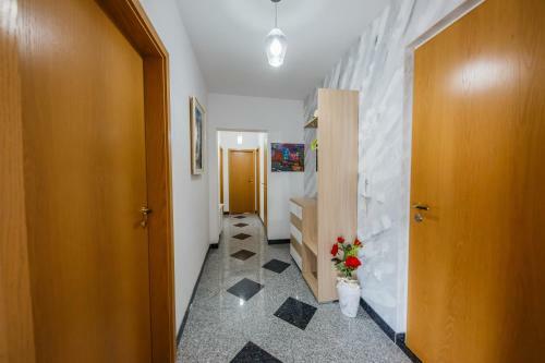 Apartman Lucija