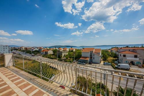 Apartman Lucija