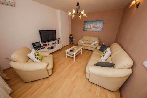 Apartman Lucija