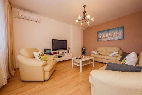Apartman Lucija