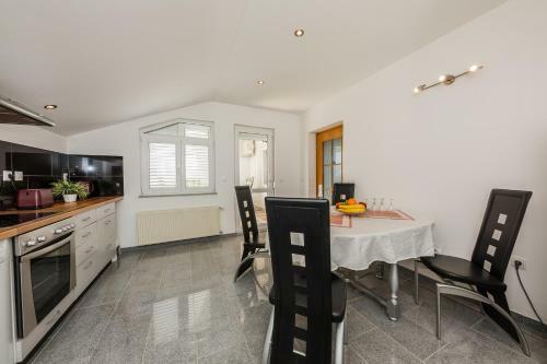 Apartman Lucija