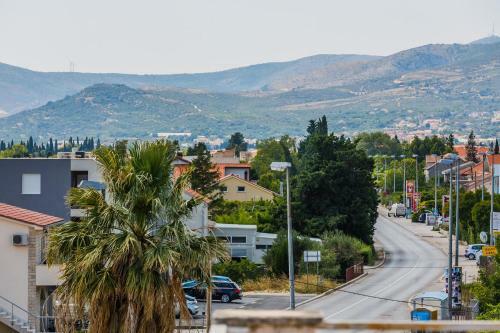 Apartman Lucija