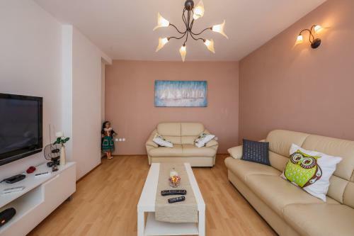 Apartman Lucija
