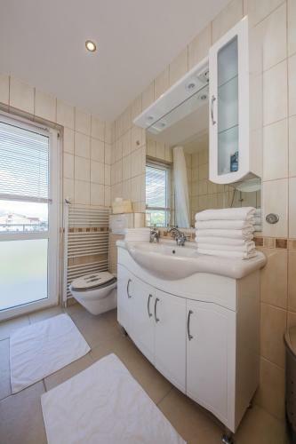Apartman Lucija