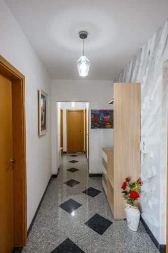 Apartman Lucija