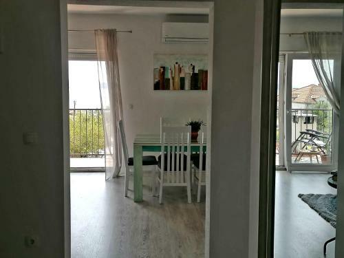 Apartman Natka