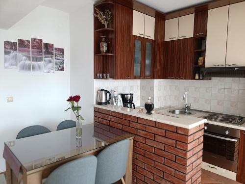 Margareta's Apartment