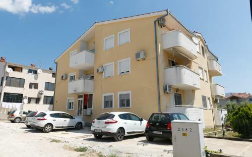 Margareta's Apartment