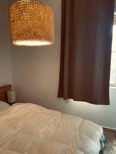 Apartamento Es Vedr�