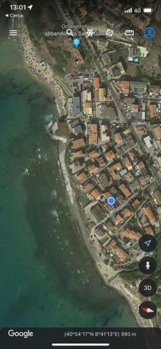 Apartamento Es Vedr�