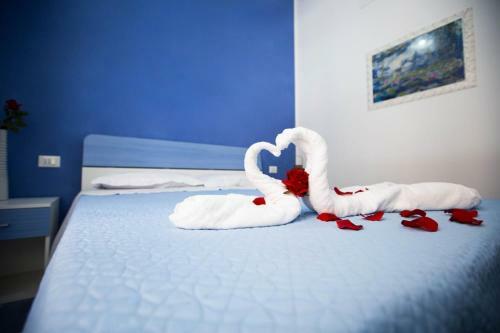 Appartamento Flora 2 Camere