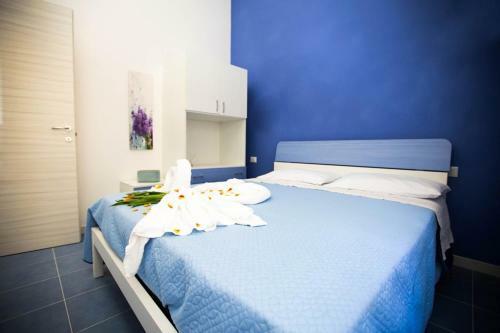 Apartamento App Rosa 2 Camere Da Letto