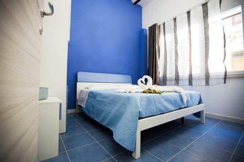 Apartamento App Rosa 2 Camere Da Letto