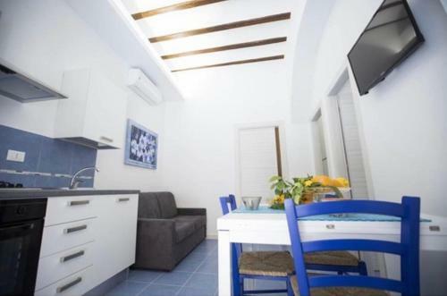 Apartamento App Rosa 2 Camere Da Letto