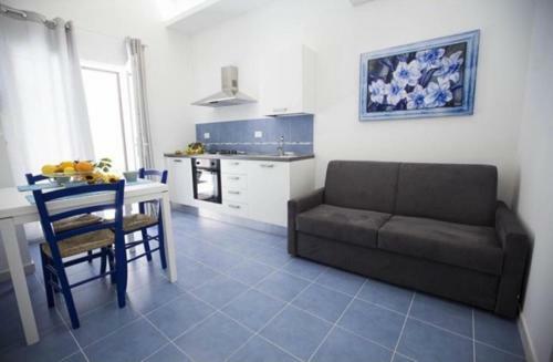 Apartamento App Rosa 2 Camere Da Letto