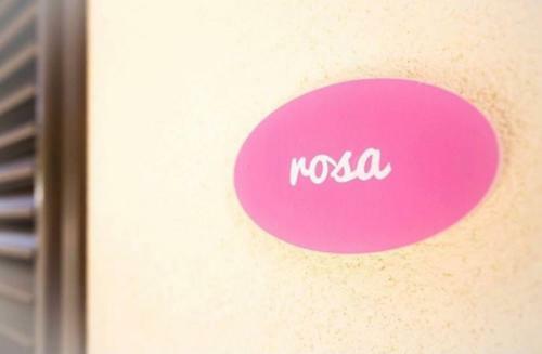 Apartamento App Rosa 2 Camere Da Letto