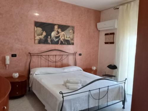 Apartamento Cinzia's Holidays - Via Meli, 9