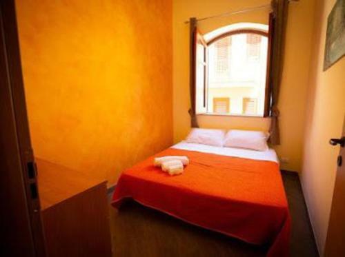Apartamento Tulipano Due Camere E Due Bagni