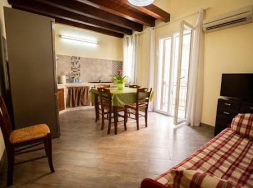 Apartamento Tulipano Due Camere E Due Bagni