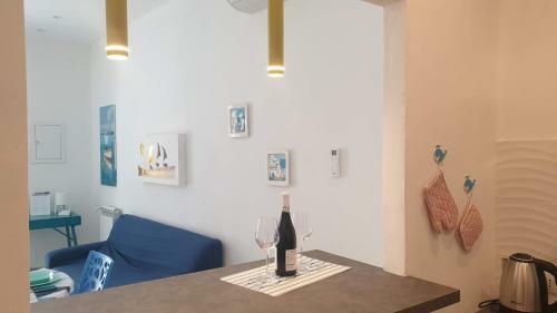 Apartamento Mami Holiday House