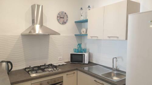 Apartamento Mami Holiday House