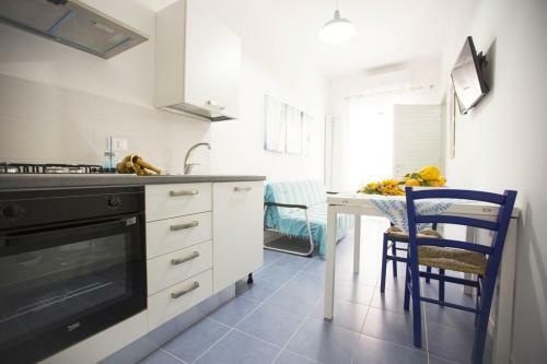 Apartamento App Con Balcone E Terrazzo Orchidea