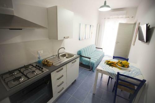 Apartamento App Con Balcone E Terrazzo Orchidea