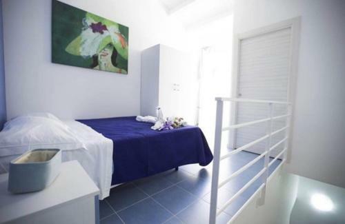 Apartamento App Con Balcone E Terrazzo Orchidea