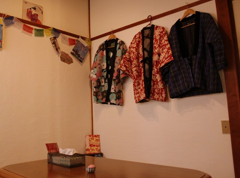 Albergue Matsumoto Backpackers