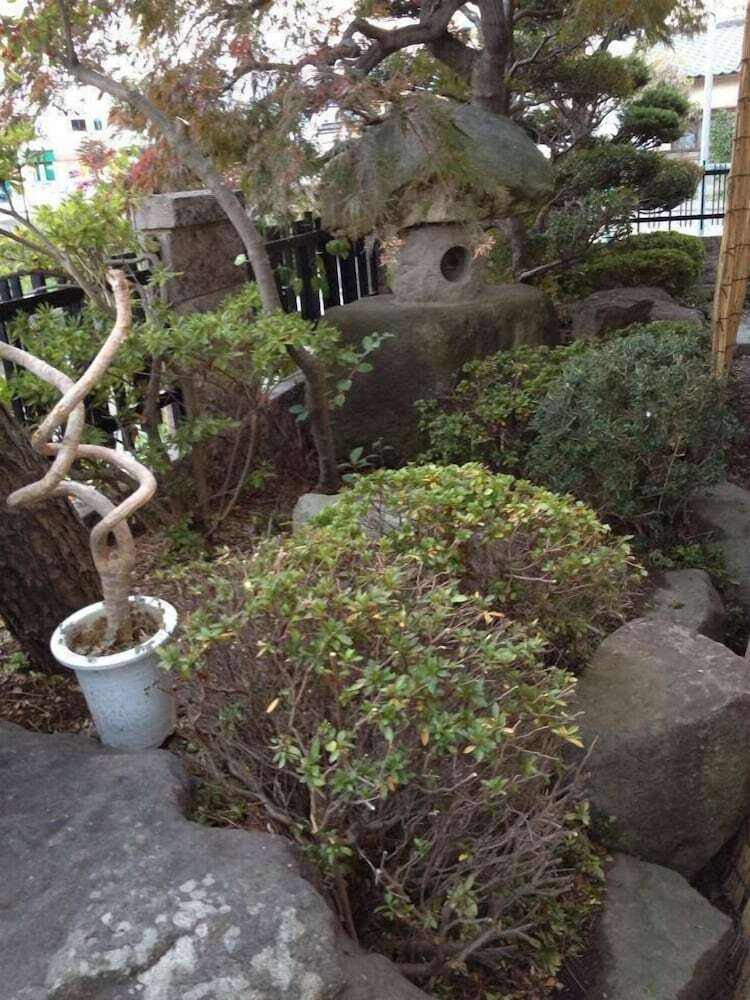 Albergue Matsumoto Backpackers