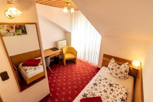 Landhotel K�hler Grund