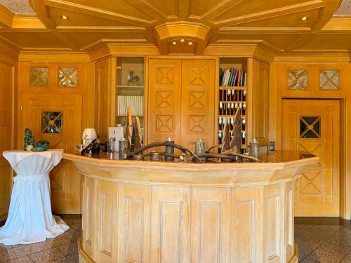 Landhotel K�hler Grund