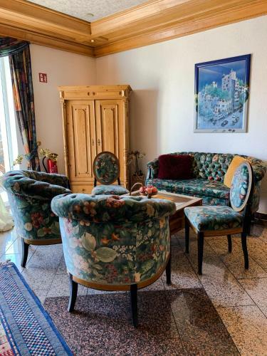 Landhotel K�hler Grund