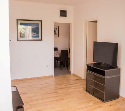 Maslina Apartments