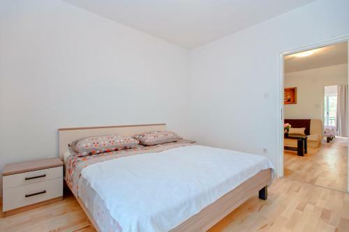 Maslina Apartments