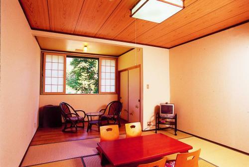 Posada Onsen Yado Misuzuso