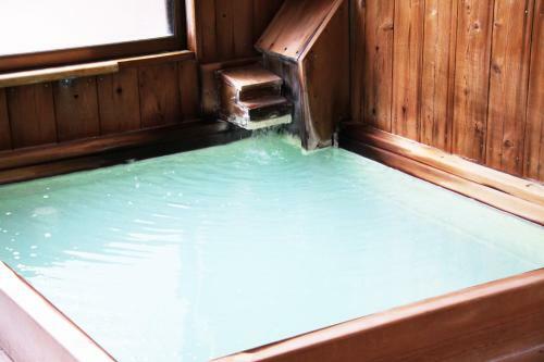 Posada Onsen Yado Misuzuso