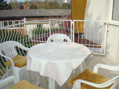 P.m. Apartman