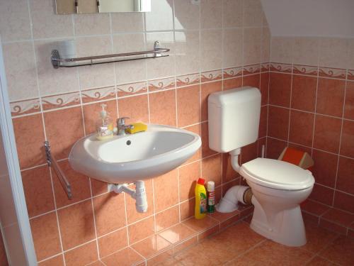P.m. Apartman
