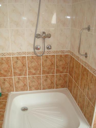 P.m. Apartman