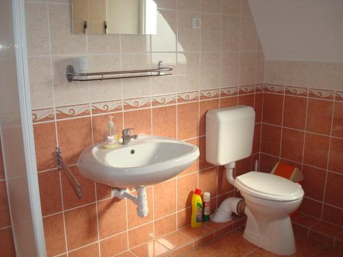 P.m. Apartman