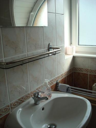 P.m. Apartman