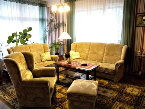 Apartment Balatonboglar 3