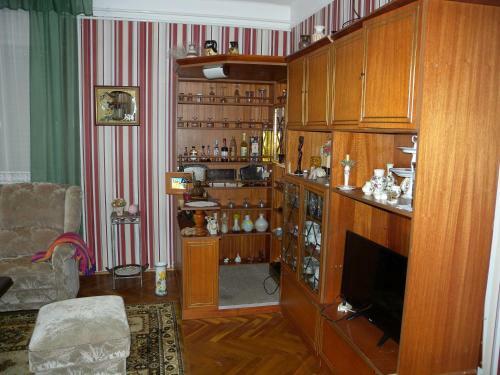 Apartment Balatonboglar 3