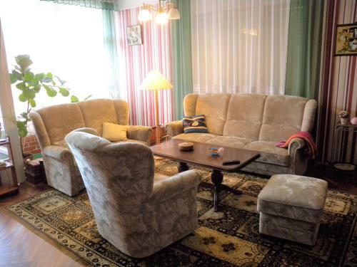Apartment Balatonboglar 3